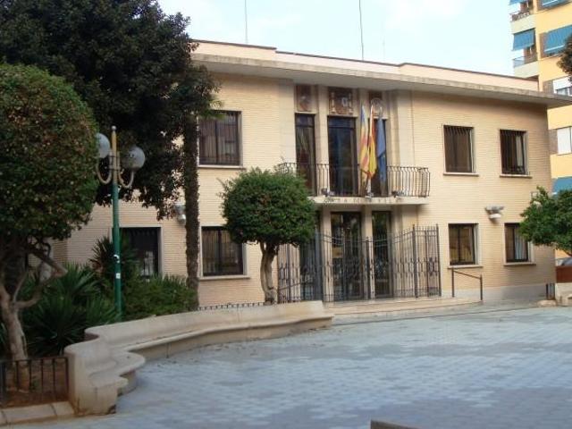 Apartamento en venta en l'Horta Sud, Valencia