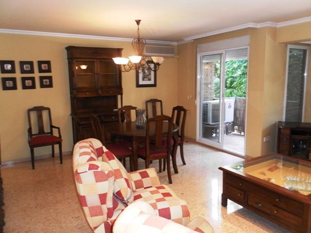 Apartamento en alquiler en l'Horta Sud, Valencia