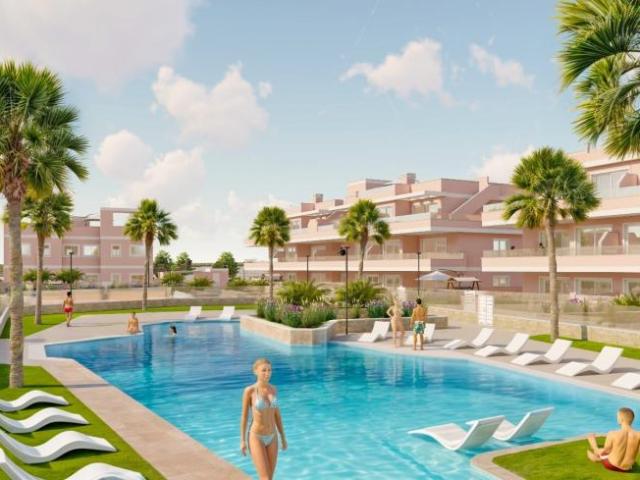 Apartamento en venta en Centro, l'Alacantí