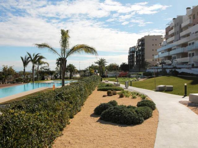 Apartamento en alquiler en Pilar De La Horadada