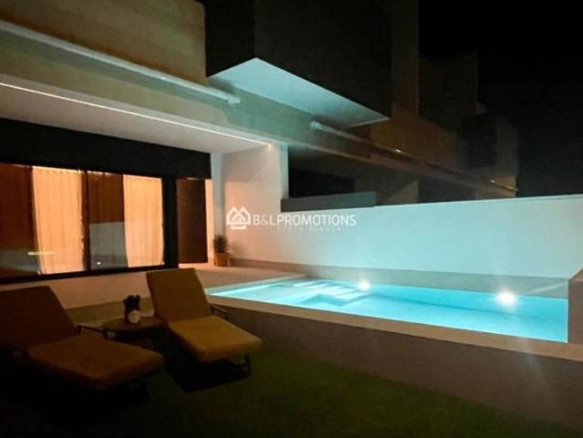 Apartamento en alquiler en el Baix Segura / La Vega Baja, Valencia