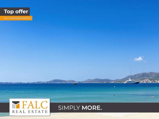 Apartamento en venta en Les Meravelles, Palma