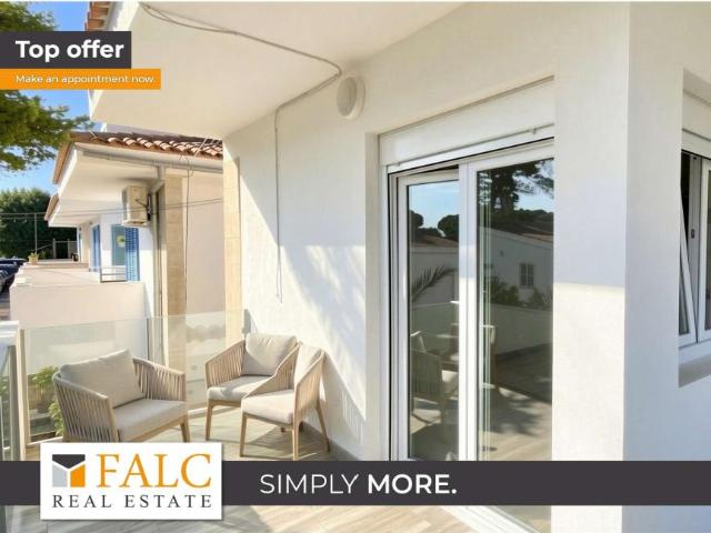 Apartamento en venta en Les Meravelles, Palma