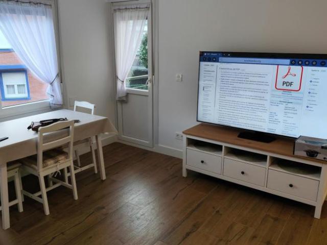 Apartamento en alquiler en Plentzia, Guipúzcoa