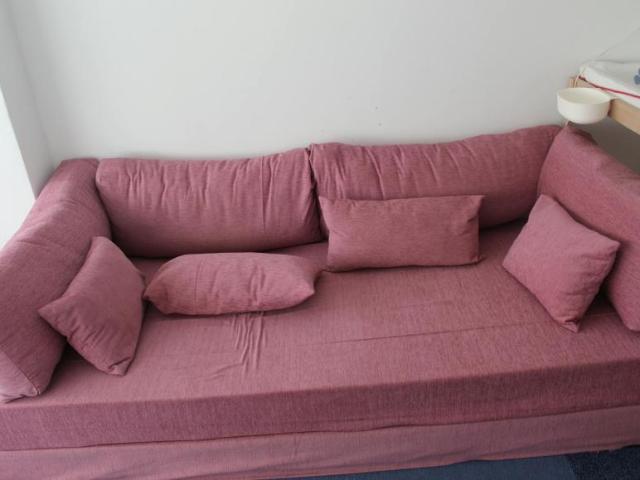 Apartamento en alquiler en Casco Antigo, Pontevedra