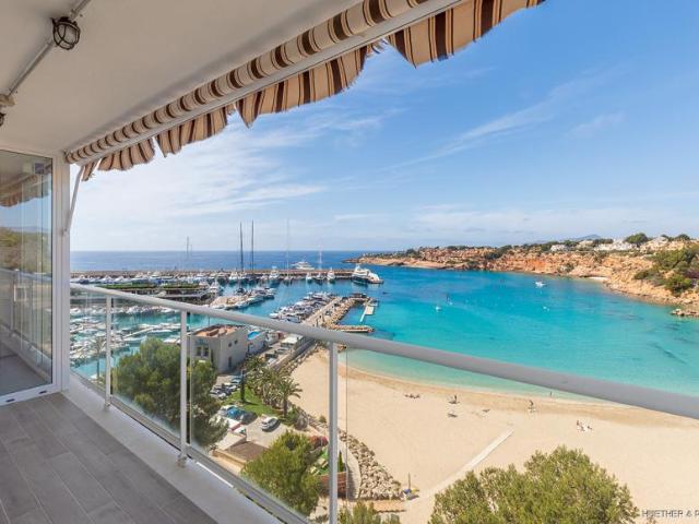 Apartamento en venta en Calvià, Serra de Tramuntana