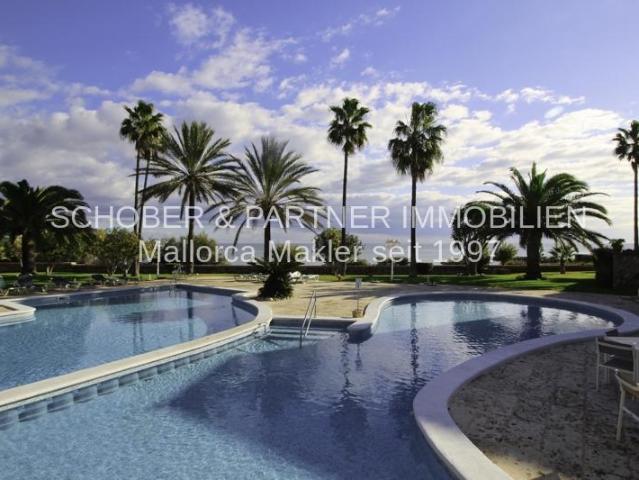 Apartamento en venta en Cala Bona, Llevant