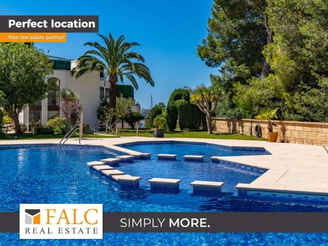 Apartamento en venta en Calvià, Serra de Tramuntana