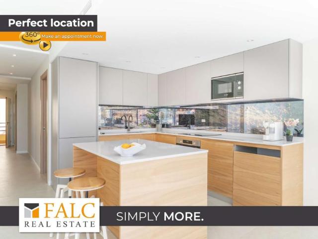 Apartamento en venta en Calvià, Serra de Tramuntana