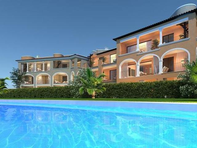 Apartamento en venta en Cala Marçal, Migjorn