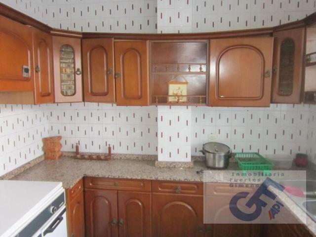 Apartamento en venta en Pozoblanco, Andalucía