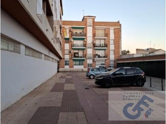 Apartamento en venta en Pozoblanco