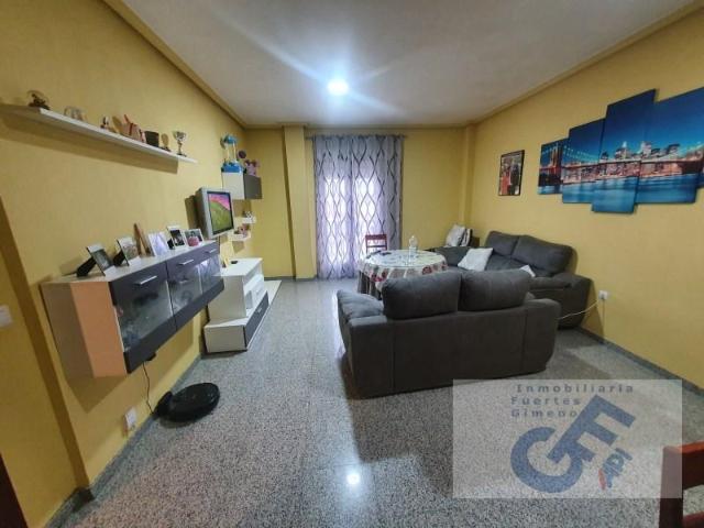 Apartamento en venta en Pozoblanco