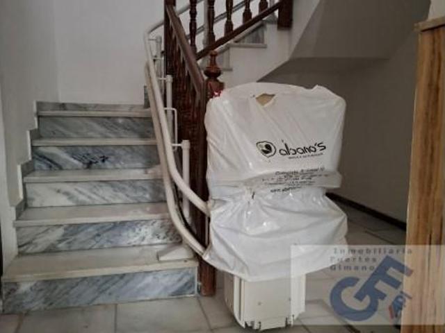 Apartamento en venta en Pozoblanco, Andalucía