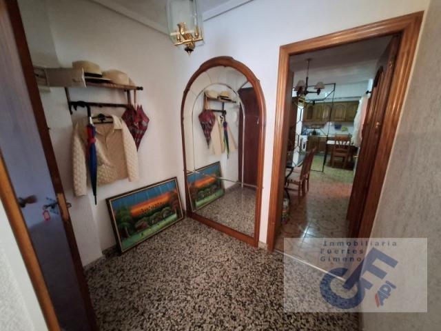 Apartamento en venta en Aqualia - Servicio Municipal de Aguas Pozoblanco, Pozoblanco