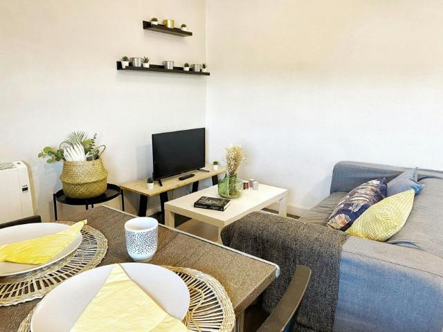 Apartamento en alquiler en Pozuelo De Alarcón, Pozuelo Estación