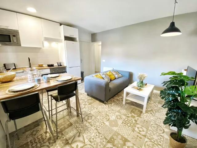 Apartamento en alquiler en Pozuelo Estación, Pozuelo De Alarcón