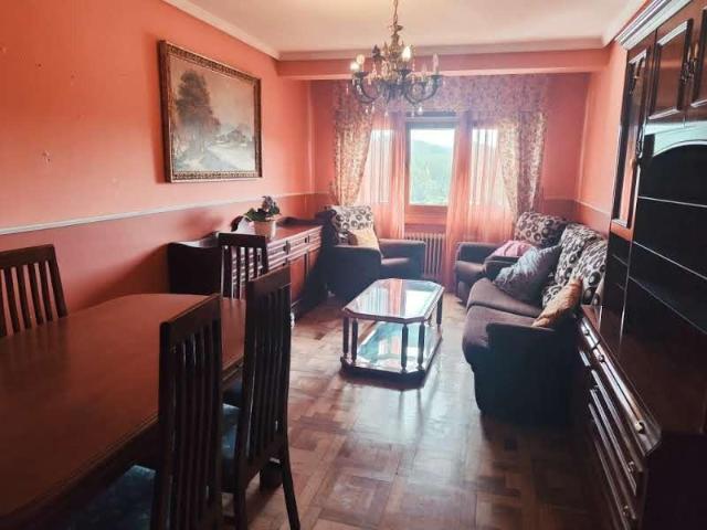 Apartamento en venta en Praúa, Pravia