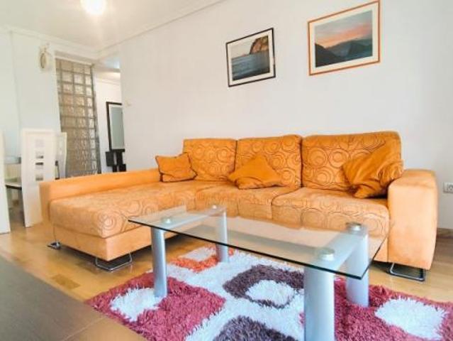 Apartamento en venta en Pravia, Praúa