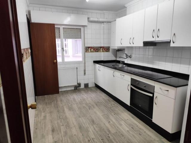 Apartamento en alquiler en Praúa, Pravia