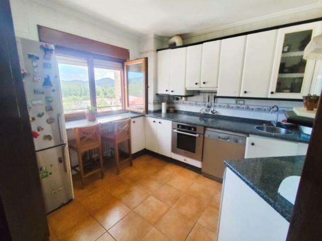 Apartamento en venta en Praúa, Pravia