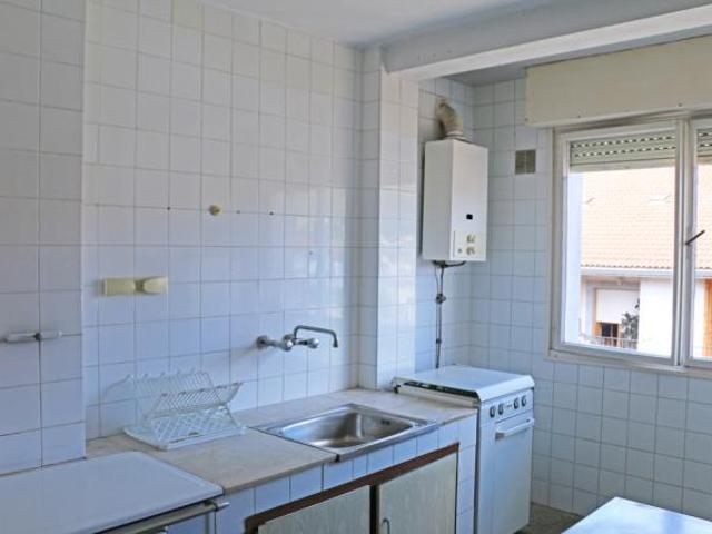Apartamento en venta en Pravia