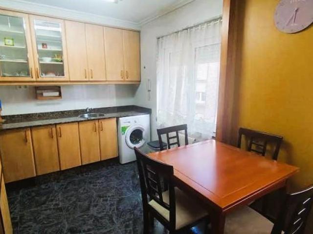 Apartamento en alquiler en Pravia, Peñaullán