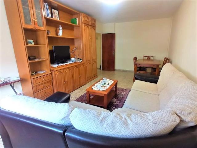 Apartamento en alquiler en Pravia, Santianes