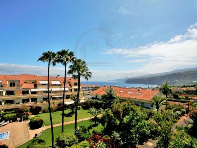 Apartamento en venta en Tenerife, Puerto De La Cruz