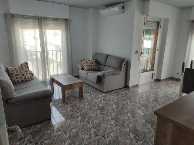 Apartamento en alquiler en Mazarrón, Puerto de Mazarrón