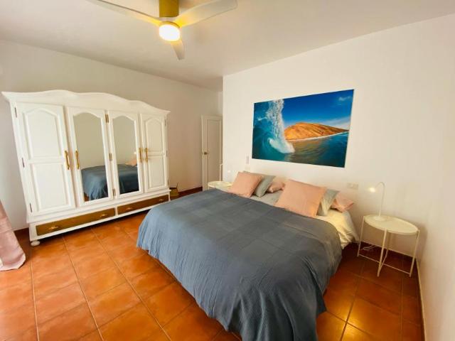 Apartamento en alquiler en Las Salinas, Puerto del rosario