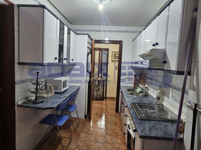 Apartamento en venta en Barriada Fraternidad, Puertollano