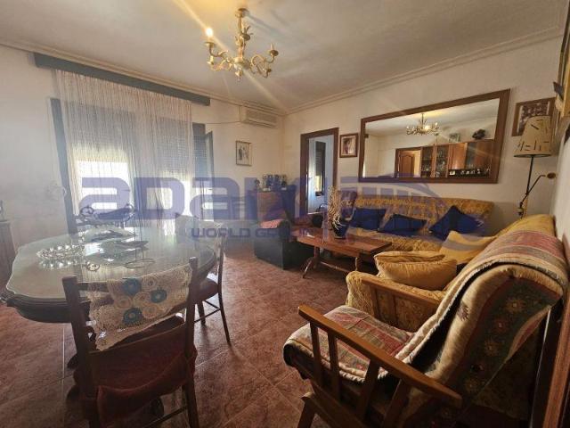 Apartamento en venta en Barriada Santa Ana, Puertollano