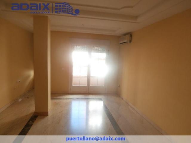Apartamento en venta en Barriada Centro-Sur, Puertollano