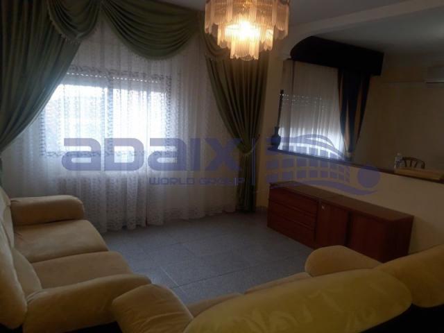 Apartamento en venta en Barriada Fraternidad, Puertollano