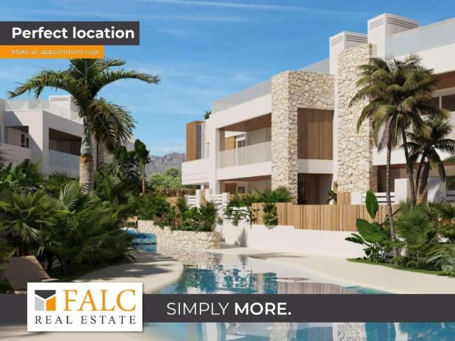 Apartamento en venta en Pozo del Esparto, Pulpí