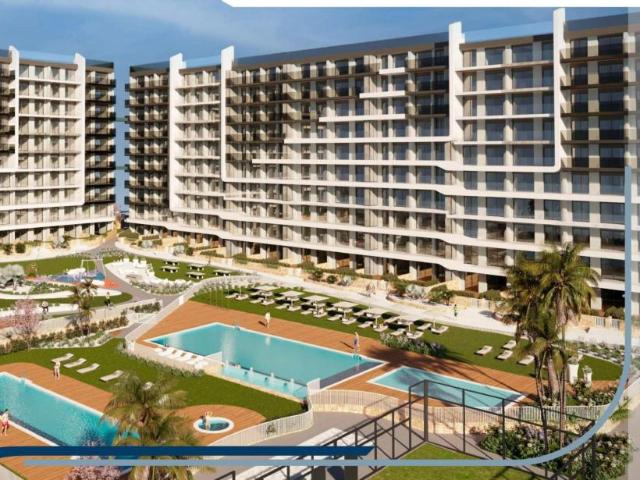 Apartamento en venta en Sant Lluís, Menorca