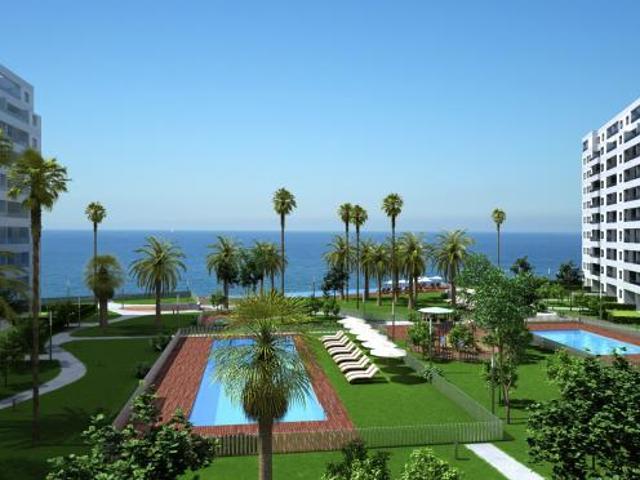 Apartamento en venta en Punta Prima