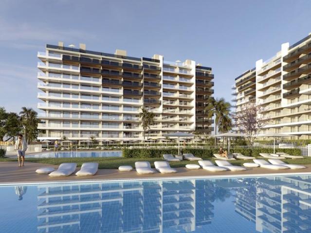 Apartamento en venta en Sant Lluís, Menorca