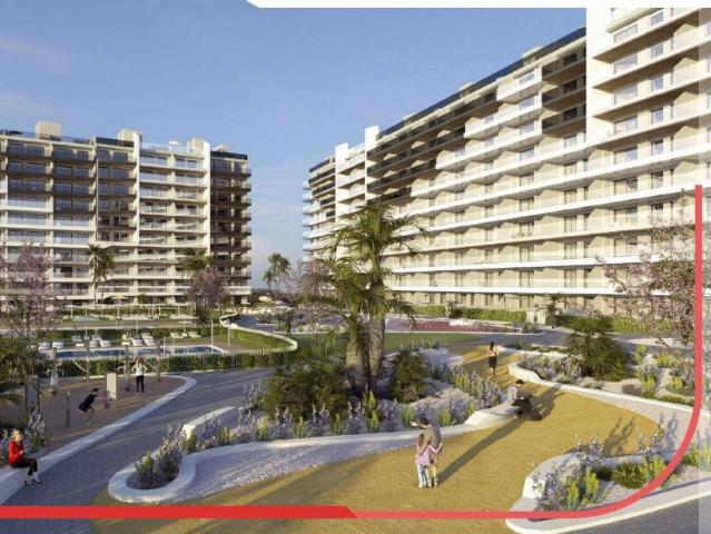 Apartamento en venta en Sant Lluís, Menorca