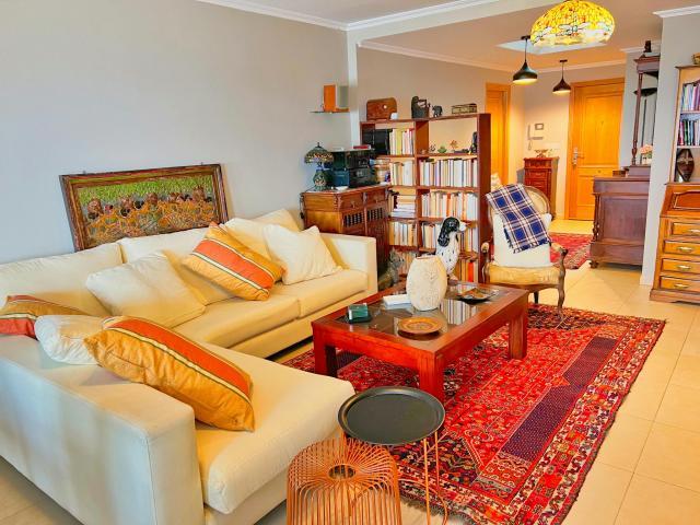 Apartamento en alquiler en Ribeira, A Barbanza