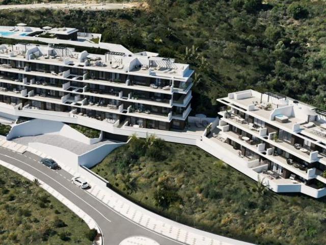 Apartamento en venta en A Illa De Arousa
