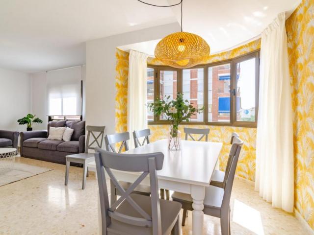 Apartamento en alquiler en La Axarquía, Andalucía