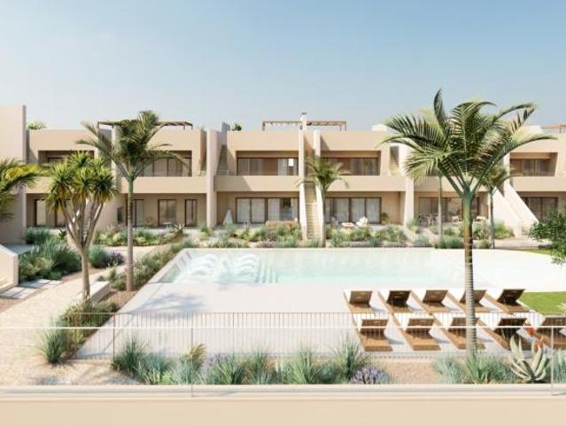 Apartamento en venta en San Javier, Campo de Cartagena y Mar Menor