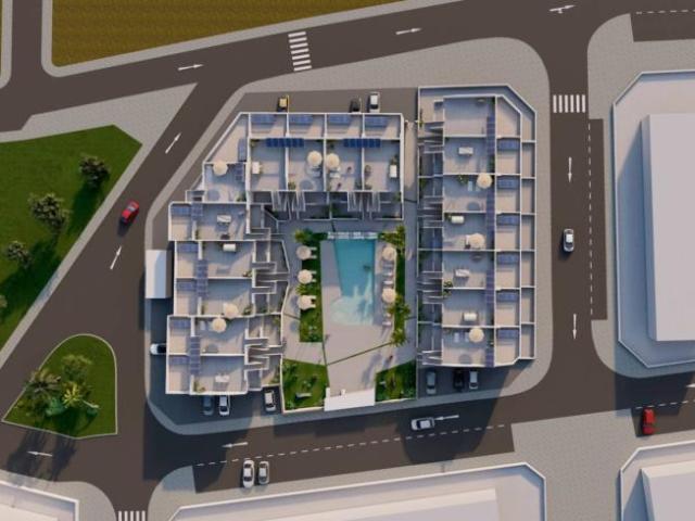 Apartamento en venta en Roldán, Campo de Cartagena y Mar Menor