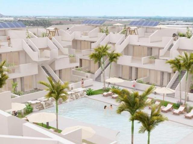 Apartamento en venta en Roldán, Campo de Cartagena y Mar Menor