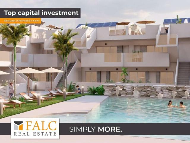 Apartamento en venta en Roldán, Campo de Cartagena y Mar Menor