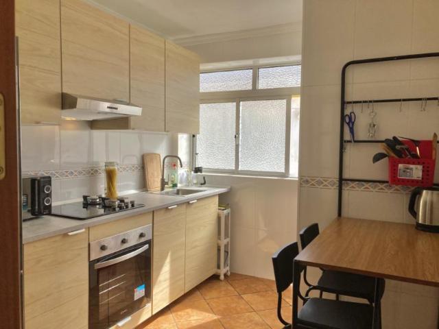 Apartamento en alquiler en Ronda