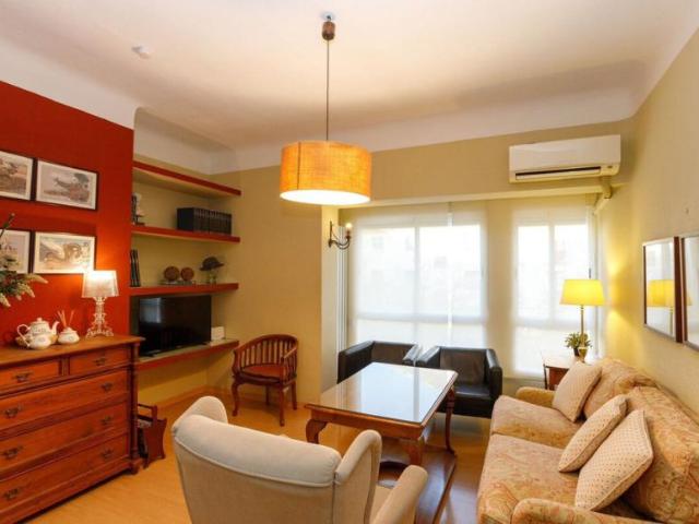 Apartamento en alquiler en Fígares, Granada