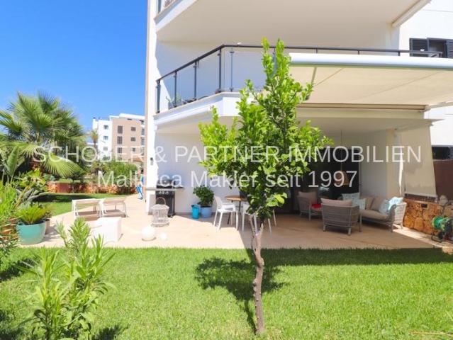 Apartamento en venta en sa Coma, Llevant